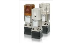 Maestro Ultra - Piston Pump