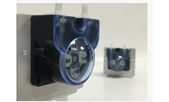 Bio-Chem - Model PE-JY12 - Flow Peristaltic Pumps