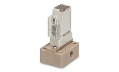 Bio-Chem - Model DSC 7086 - Opus Rocker Valves