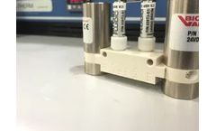 Bio-Chem - Manifolds