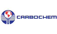 Carbochem - Model Isocyanuric  - Cyanuric Acid