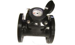 Carlon - Cold Water Turbines