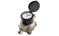 Carlon JL - Positive Displacement Meter