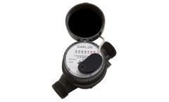 SJM - Single Jet Meters