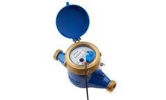 Carlon MRS - Industrial Electric Contacting Multi-Jet Meter