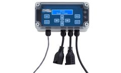 Carlon - Model PCT2 - Dual Timer