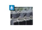 Chemstream - Water Treatment Cooling Tower