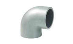 Cepex - Model Metric Series - PVC-C 90º Elbow