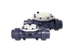 Cepex - PVC-U Valves