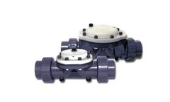 Cepex - PVC-U Valves