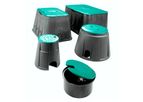 Cepex - Irrigation Valve Boxes
