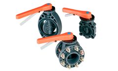 Cepex - Butterfly Valves