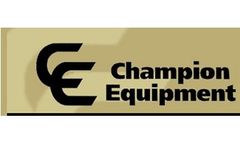 Liquid Ring Pumps