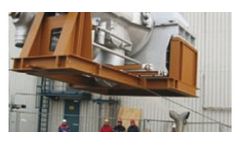 Power Plant Technology
