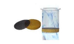 Mega Disk - Pool Filters