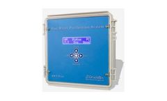 Oxy/Ion Chlorine Free Pool System