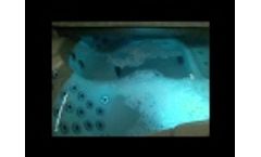 Natural Spa Clarity Water Products 6 Month Review