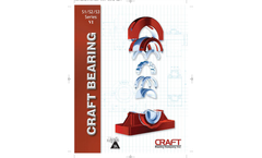 Craft Split Bearing Brochure
