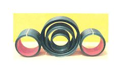 CPP - Corrosion Resistant HDPE Gravity Drain Pipes