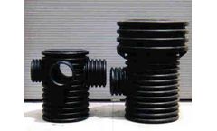 CPP - Catch Basins, Manholes, & In-Line Inlet Drains