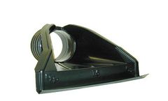 CPP - Smooth-Core/n-10 Collector Inlet Headwall