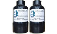 CuZn - Model WHCC7-13-DTF - Wide Spectrum + Pro Upgrade, Advanced Whole House Water Filter