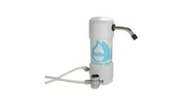 CoolCon - Model 3- CC-250 - Machine Coolant Filtration System