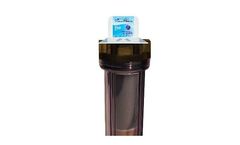 CuZn - Model Grow2o - Garden Water Filter for Chlorine Treated Municipal Water
