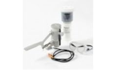 Aerosolv - Model 5000 - Aerosol Can Disposal System