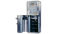 Model CTI60 - 8560 - In-Drum Compactors & Drum Crushers