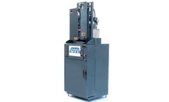 Model CTI 50 -8550 - Compactor