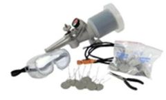 ProSolv - Model 4000 - Propane Cylinder Recycling System