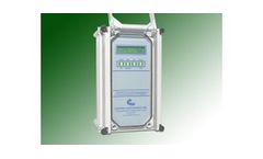 Model PSM-660 - Pump Station Flow Monitor Controller
