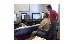 SCADA and PLC Integration Services
