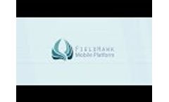Field Hawk Mobile Workforce Management Software - Video