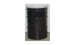 YBD - Model 55 Gallon - Open Head Steel Drum