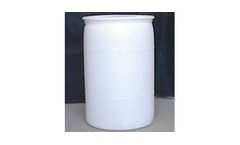 YBD - Model 30 Gallon - Tight Head Plastic Drum