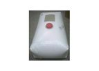 Air and Fluid Containment Bladders