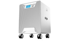 Airgle - Model AG500 - Air Purifier