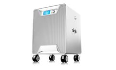 Airgle - Model AG900 - Cleanroom  Air Purifier