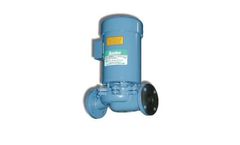 Dean Pump - Model DeanLine Series - Industrial Inline Pumps