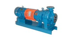 Dean Pump - Model R4000 Series - Heavy Duty Process Pumps