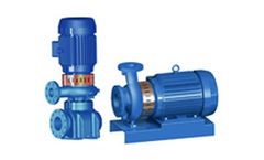 Dean Pump - Model FW1200 - FW Water Pumps