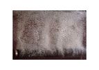 Diffused-Gas - Model MTD Series - Membrane Check Valve Fine Bubble Diffuser