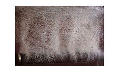 Diffused-Gas - Model MTD Series - Membrane Check Valve Fine Bubble Diffuser