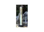 Dime - Model Aquafer - Watersource Water Conditioner