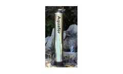Dime - Model Aquafer - Watersource Water Conditioner