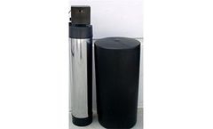 Dime - Water Softeners and Conditioners