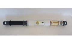 Dime - Model ESF - Water Descaler