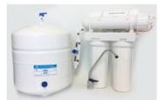 Dime - Model DRO-100 - Reverse Osmosis Water Saver Filter